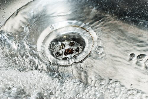 Lower Your Water Bill with Plumbing Improvements