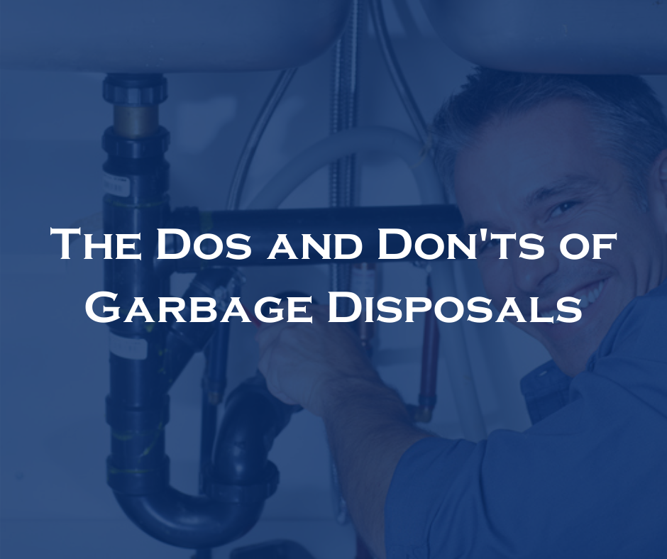 Garbage Disposal Repair & Installation Services in La Palma, California